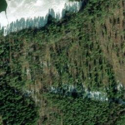 Satellite imagery of Huipanniemi, FI