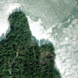 Satellite imagery of Verkkoniemi, FI