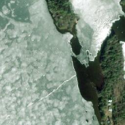 Satellite imagery of Koivusaari, FI