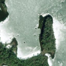 Satellite imagery of Koivusaari, FI