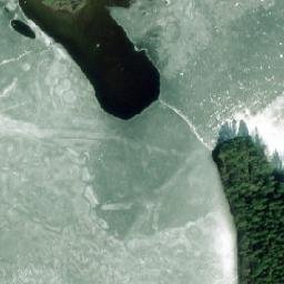 Satellite imagery of Koivusaari, FI
