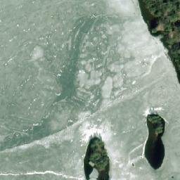 Satellite imagery of Sainniemi, FI