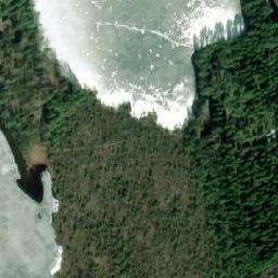 Satellite imagery of Sainniemi, FI