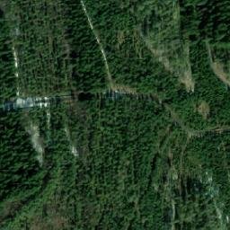 Satellite imagery of Sainniemi, FI