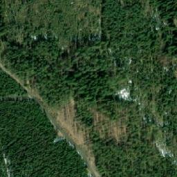 Satellite imagery of Kieroniemi, FI