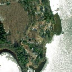 Satellite imagery of Naurisniemi, FI