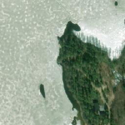 Satellite imagery of Tetrenpaadensaaret, FI