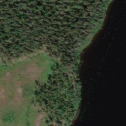 Satellite imagery of Koiraniemi, FI