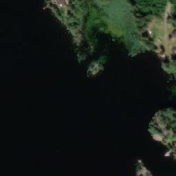 Satellite imagery of Suviniemi, FI