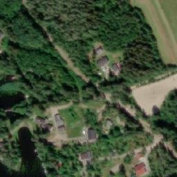 Satellite imagery of Suviniemi, FI
