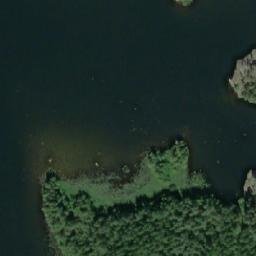 Satellite imagery of Oratinniemi, FI