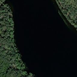 Satellite imagery of Puikonniemi, FI