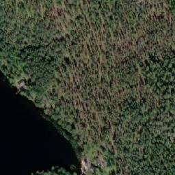 Satellite imagery of Puikonniemi, FI