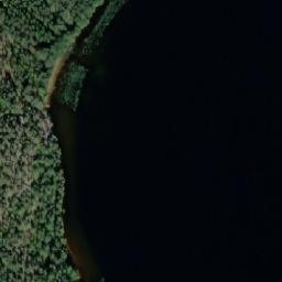 Satellite imagery of Puikonniemi, FI