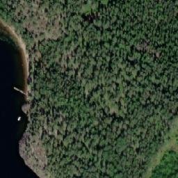 Satellite imagery of Kärmeniemi, FI
