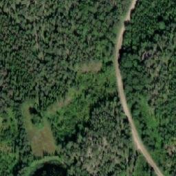 Satellite imagery of Kärmeniemi, FI