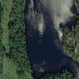 Satellite imagery of Miekkoniemi, FI