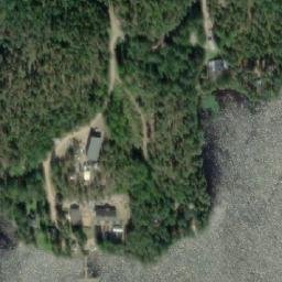 Satellite imagery of Miekkoniemi, FI