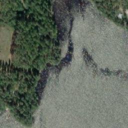Satellite imagery of Pahkaniemi, FI