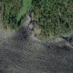 Satellite imagery of Hirviniemi, FI