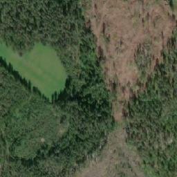Satellite imagery of Petäikköniemi, FI