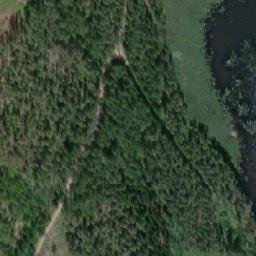Satellite imagery of Pekoniemi, FI