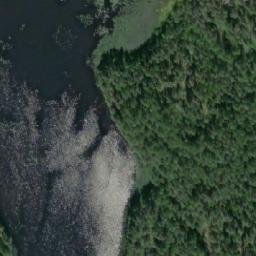 Satellite imagery of Pekoniemi, FI