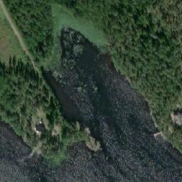 Satellite imagery of Valkamanniemi, FI