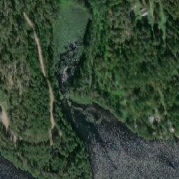 Satellite imagery of Valkamanniemi, FI