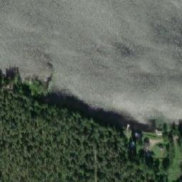 Satellite imagery of Ämmänkoukunniemi, FI