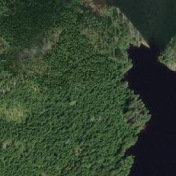 Satellite imagery of Kalavedenniemi, FI