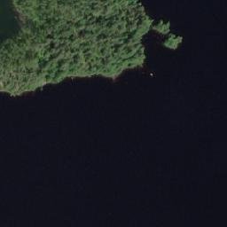 Satellite imagery of Kalavedenniemi, FI