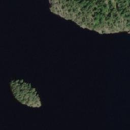 Satellite imagery of Ölöniemi, FI