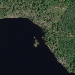 Satellite imagery of Ölöniemi, FI