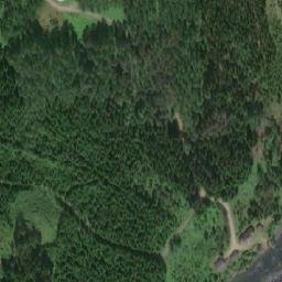 Satellite imagery of Pitkäkallio, FI