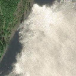 Satellite imagery of Pitkäkallio, FI