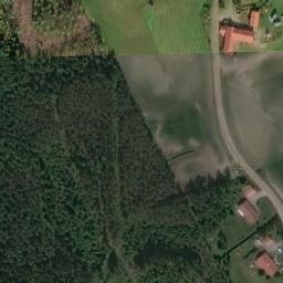 Satellite imagery of Rämeenharju, FI