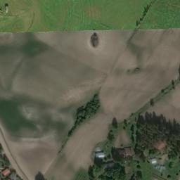 Satellite imagery of Rämeenharju, FI