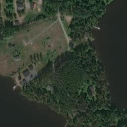 Satellite imagery of Pyykkinokka, FI