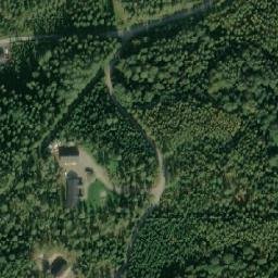 Satellite imagery of Uittoniemi, FI