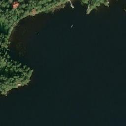 Satellite imagery of Uittoniemi, FI
