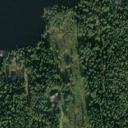 Satellite imagery of Suuripää, FI