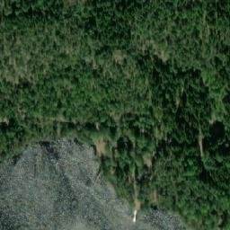 Satellite imagery of Pöllöniemi, FI