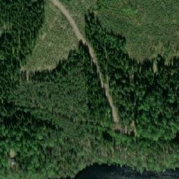 Satellite imagery of Pöllöniemi, FI