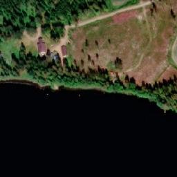 Satellite imagery of Salakkaniemi, FI