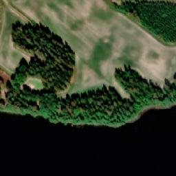 Satellite imagery of Salakkaniemi, FI