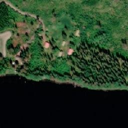 Satellite imagery of Salakkaniemi, FI