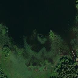 Satellite imagery of Kesäniemi, FI