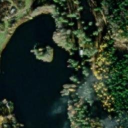 Satellite imagery of Seppälänharju, FI