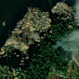 Satellite imagery of Pollankivi, FI